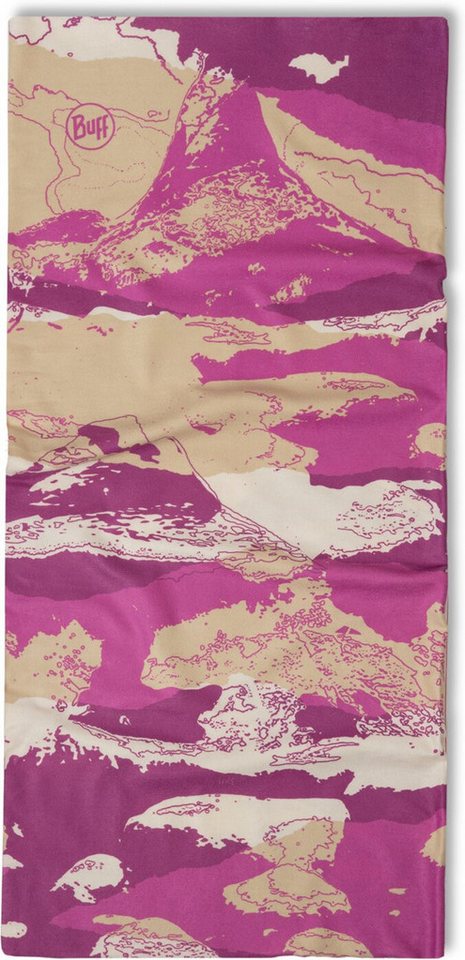 Buff Halstuch Original EcoStretch ORCHID von Buff