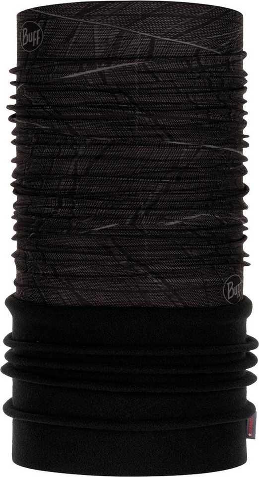 Buff Halstuch Polar 999 Embers Black von Buff