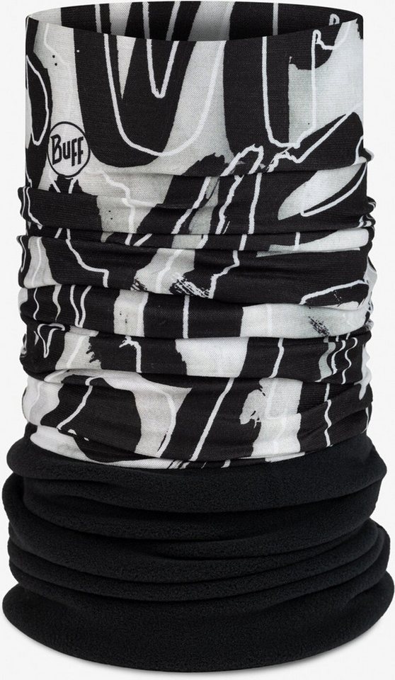 Buff Halstuch Polar BLACK von Buff