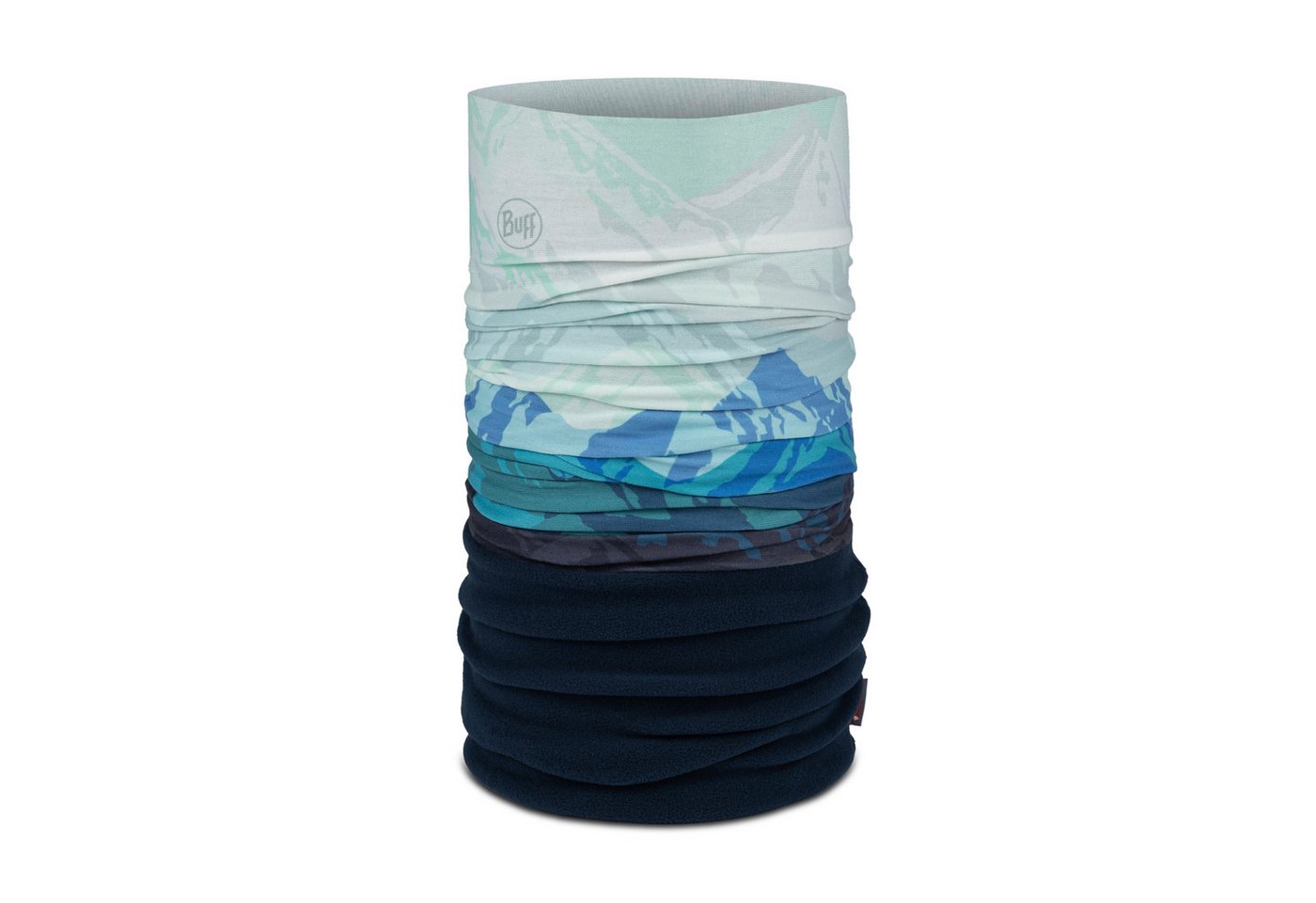 Buff Halstuch Polar BLUE von Buff