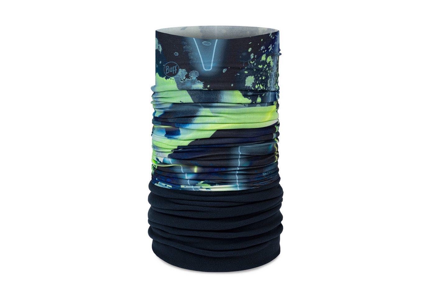 Buff Halstuch Polar NAVY von Buff