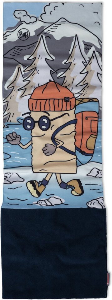 Buff Halstuch Polar SYNAES BLUE von Buff