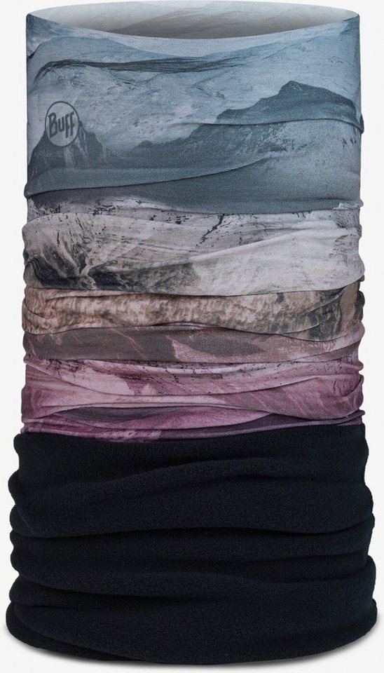 Buff Halstuch Polar warmes Multifunktions-Schlauchtuch / -Schal bunt von Buff