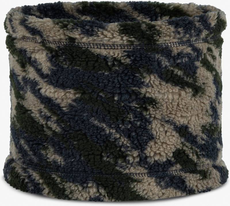 Buff Halstuch Switch Polar Neckwarmer 345 NEBEK CITRONELLA von Buff