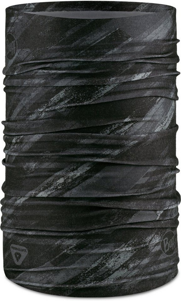 Buff Halstuch Thermonet GRAPHITE von Buff