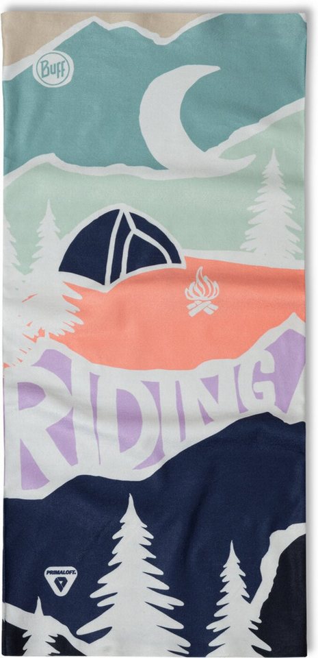 Buff Halstuch Thermonet OLYA MULTI von Buff