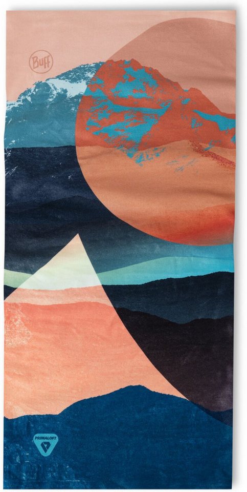 Buff Halstuch Thermonet ORANGE von Buff