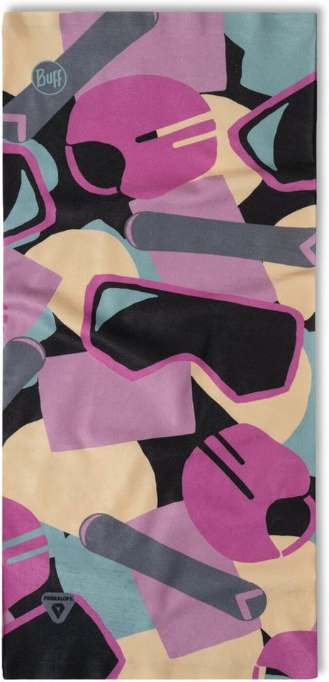 Buff Halstuch Thermonet ORCHID von Buff