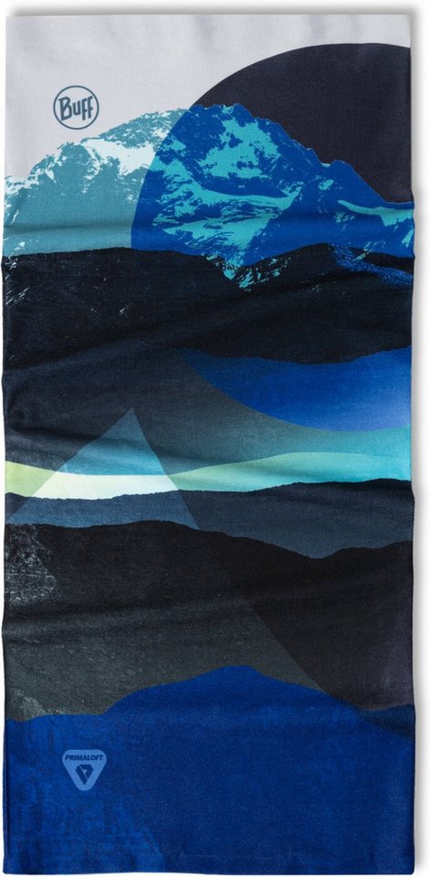Buff Halstuch Thermonet SYNAES BLUE von Buff