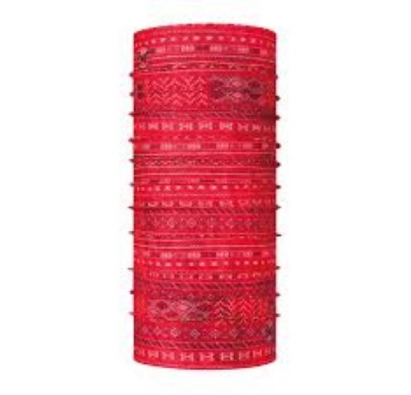 Buff Halstuch orginal buff sadri red von Buff