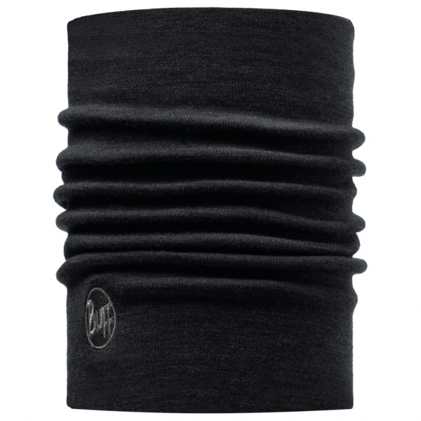 Buff - Heavyweight Merino Wool - Schlauchschal Gr One Size schwarz Buff - Heavyweight Merino Wool - Schlauchschal Gr One Size schwarz von Buff