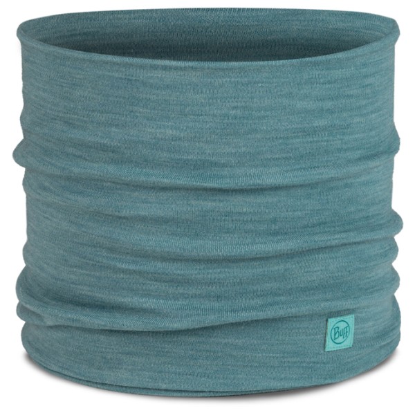 Buff - Heavyweight Merino Wool - Schlauchschal Gr One Size türkis Buff - Heavyweight Merino Wool - Schlauchschal Gr One Size türkis von Buff
