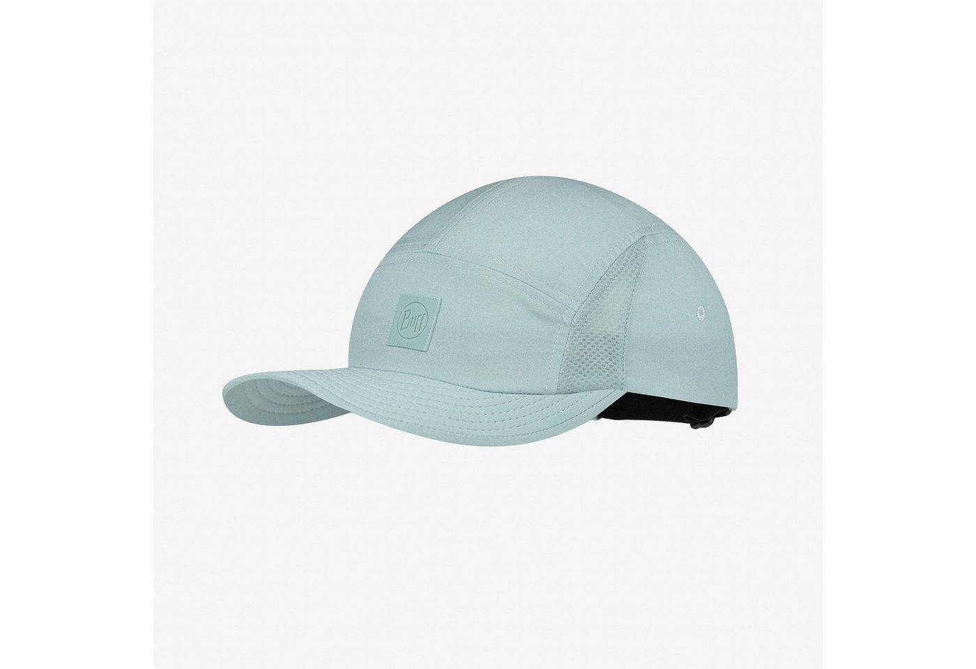 Buff Fitted Cap Kappe 5 Panel Go Cap von Buff