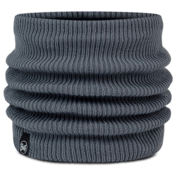 Buff - Kid's Knitted & Fleece Neckwarmer Lany - Halstuch Gr One Size blau Buff - Kid's Knitted & Fleece Neckwarmer Lany - Halstuch Gr One Size blau von Buff
