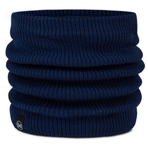 Buff - Kid's Knitted & Fleece Neckwarmer Lany - Halstuch Gr One Size blau Buff - Kid's Knitted & Fleece Neckwarmer Lany - Halstuch Gr One Size blau von Buff