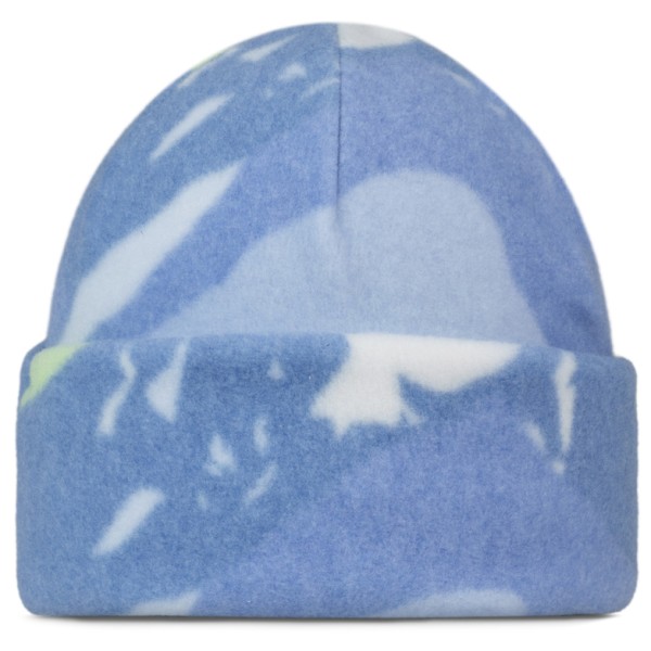 Buff - Kid's Polar Prints Beanie - Mütze Gr One Size blau Buff - Kid's Polar Prints Beanie - Mütze Gr One Size blau von Buff