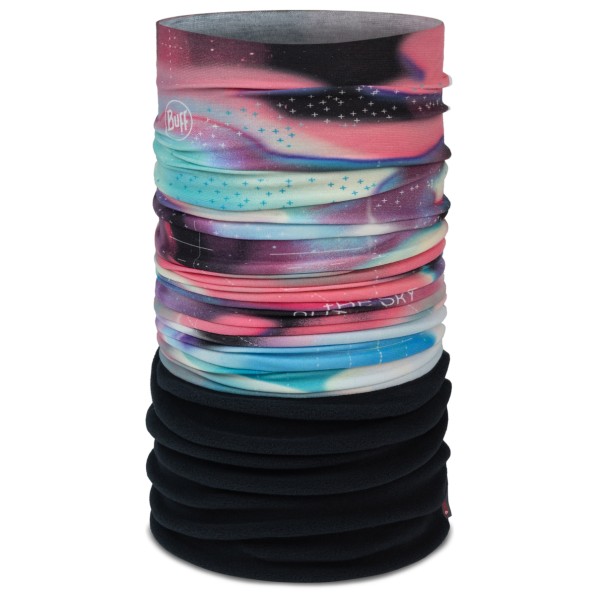 Buff - Kid's Polar - Schlauchschal Gr One Size bunt Buff - Kid's Polar - Schlauchschal Gr One Size bunt von Buff
