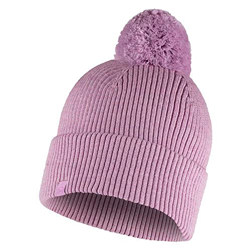 Buff Knitted Hat Tim Pansy von Buff