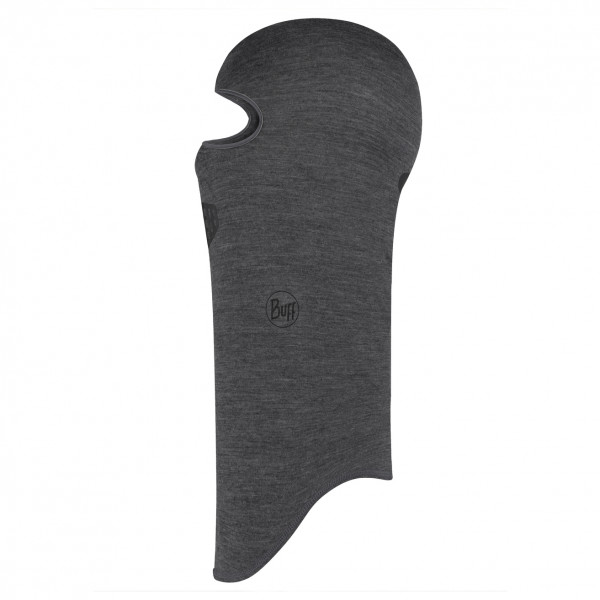 Buff - Lightweight Merino Wool Balaclava - Sturmhaube Gr One Size grau Buff - Lightweight Merino Wool Balaclava - Sturmhaube Gr One Size grau von Buff