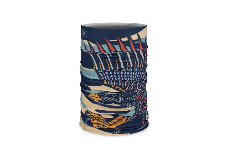 Buff Loop Original EcoStretch Multifunktionstuch bunt gemustert Buff Loop Original EcoStretch Multifunktionstuch bunt gemustert von Buff