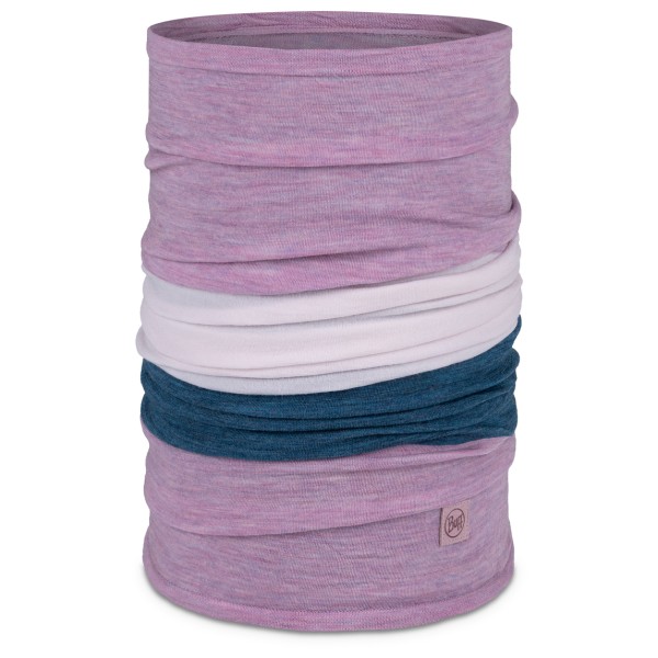 Buff - Merino Move - Halstuch Gr One Size rosa Buff - Merino Move - Halstuch Gr One Size rosa von Buff