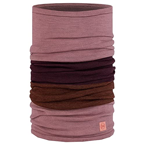 Buff Merino Move one size sienna von Buff