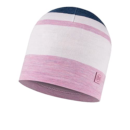 Buff Merino Wool Beanie - AW22 - Einheitsgröße von Buff