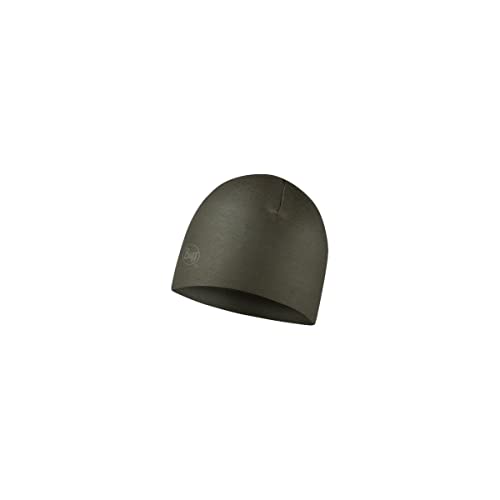 Buff Ecostretch Beanie, One size, camouflage von Buff