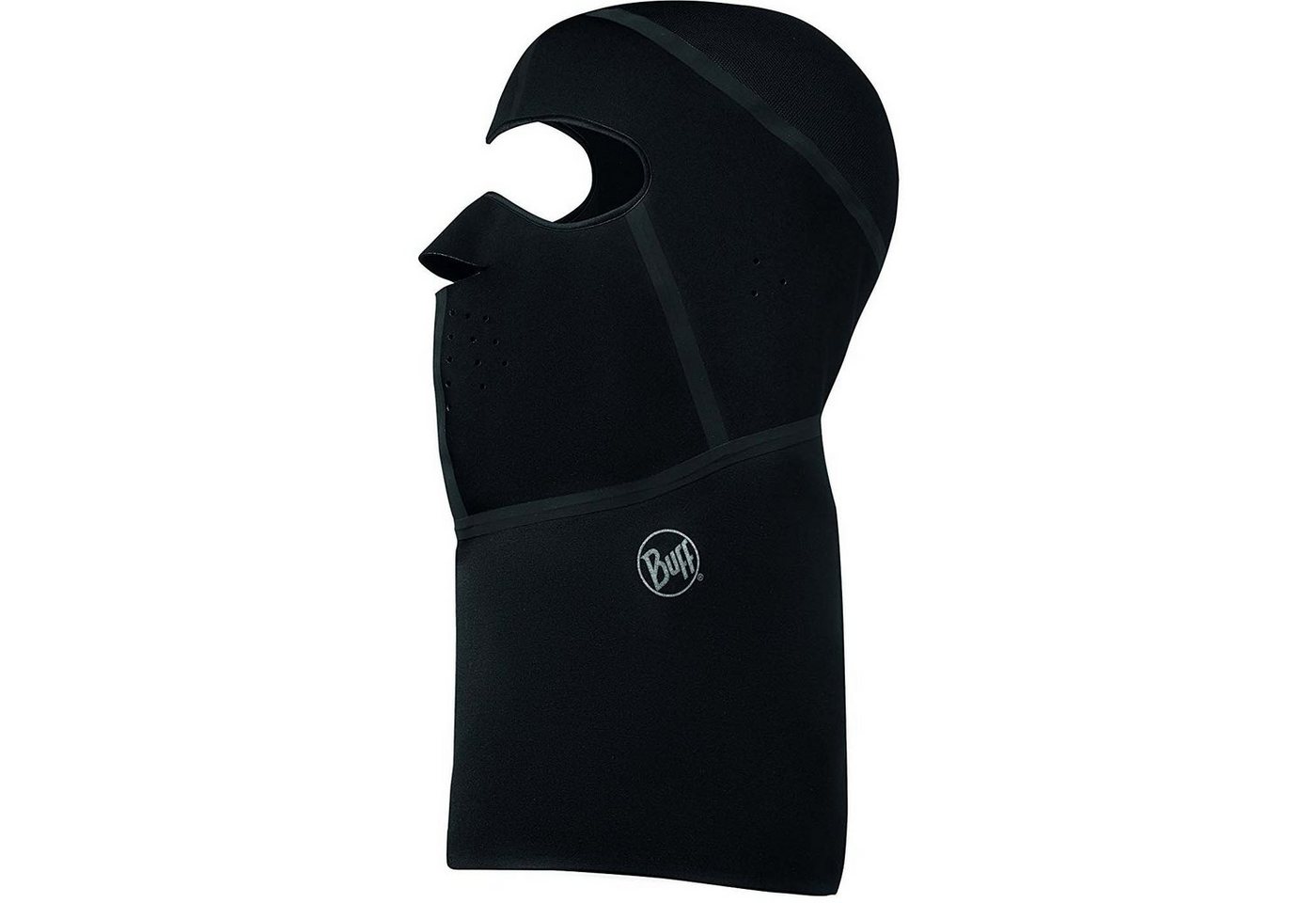 Buff Modeschal BUFF Balaclava Windproof Cross Tech 113353 schwarz von Buff