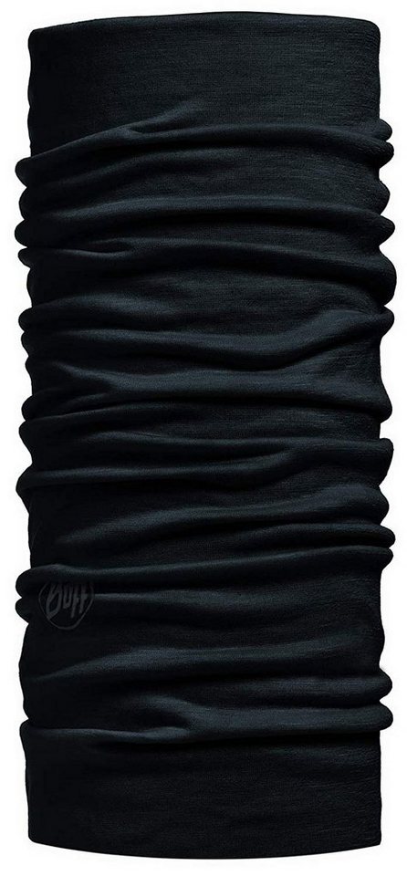 Buff Modeschal Buff® Lightweight Merino Wool Multifunktionstuch 1 von Buff