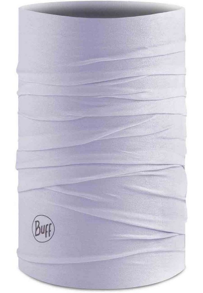 Buff Modeschal Buff CoolNet® Multifunktionstuch 119328 solid Lila von Buff