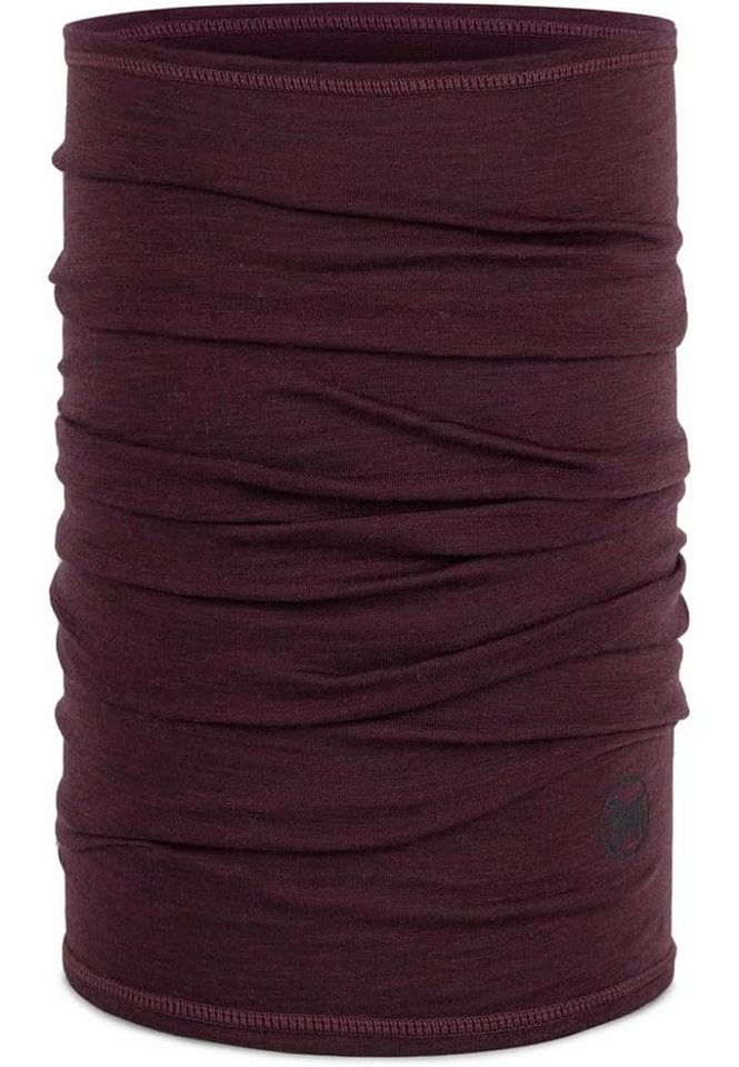 Buff Modeschal Buff Merino Lightweight Multifunktionstuch 113010 von Buff