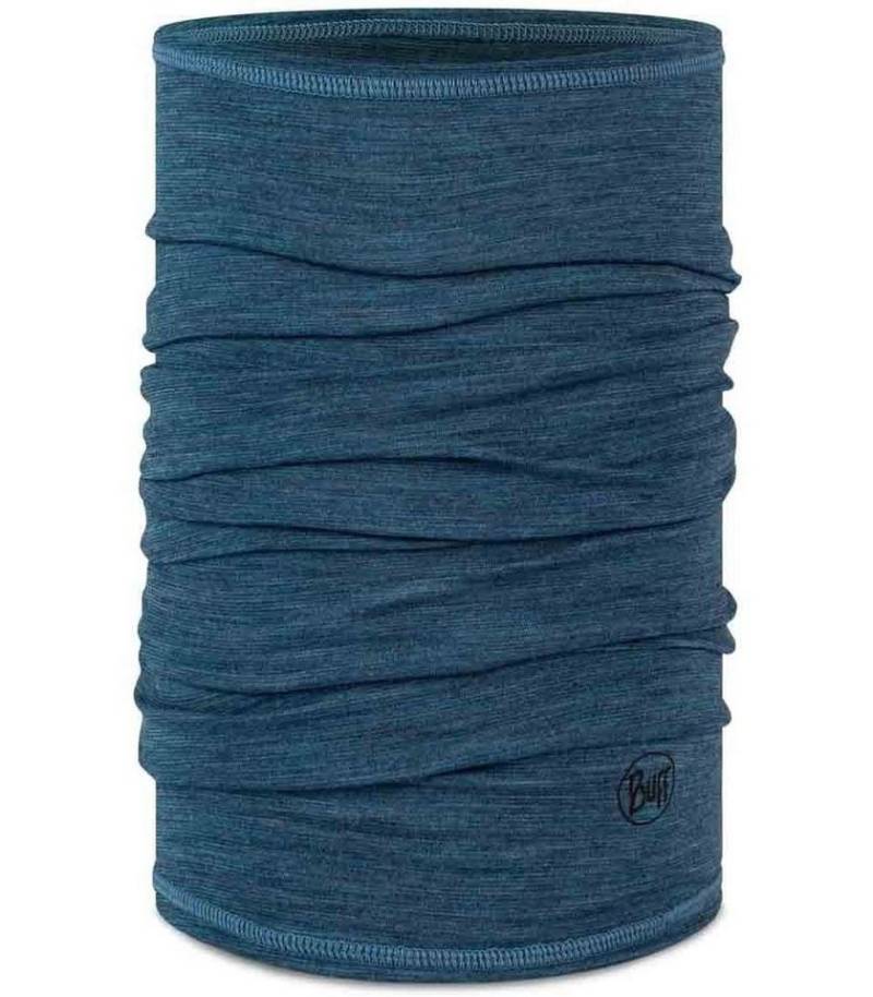 Buff Modeschal Buff Merino Lightweight Multifunktionstuch 117819 von Buff