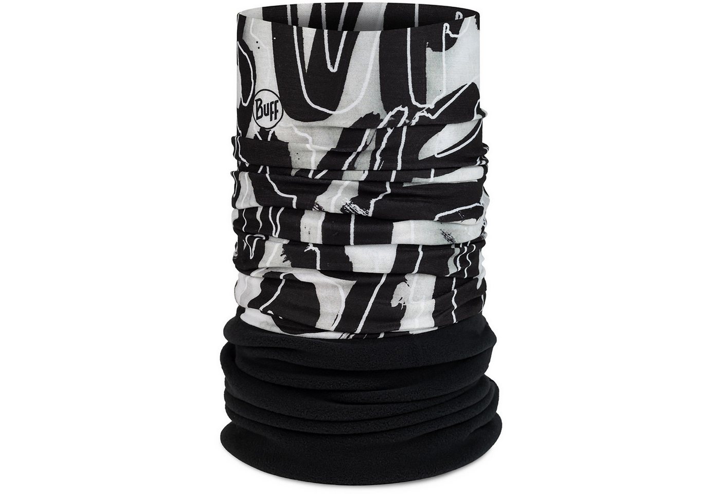 Buff Modeschal Halstuch POLAR von Buff