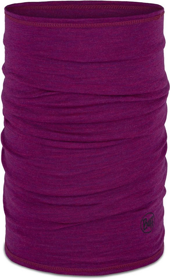 Buff Modeschal Merino Lightweight BUNT von Buff
