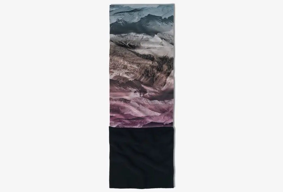 Buff Modeschal Polar von Buff