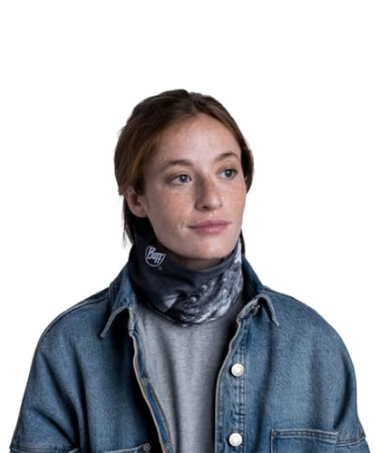 Buff Mountain Collection Original Größe one Size Jungfrau Grey von Buff