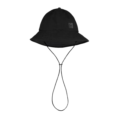 Buff Mütze Nmad Bucket Yste Schwarz Unisex Erwachsene von Buff