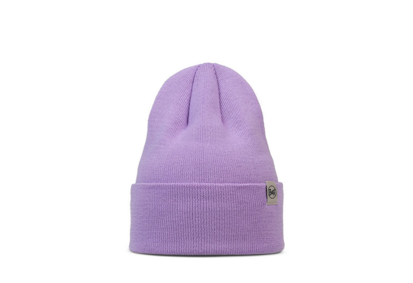 Buff Mütze & Schal Knitted Hat ICE von Buff