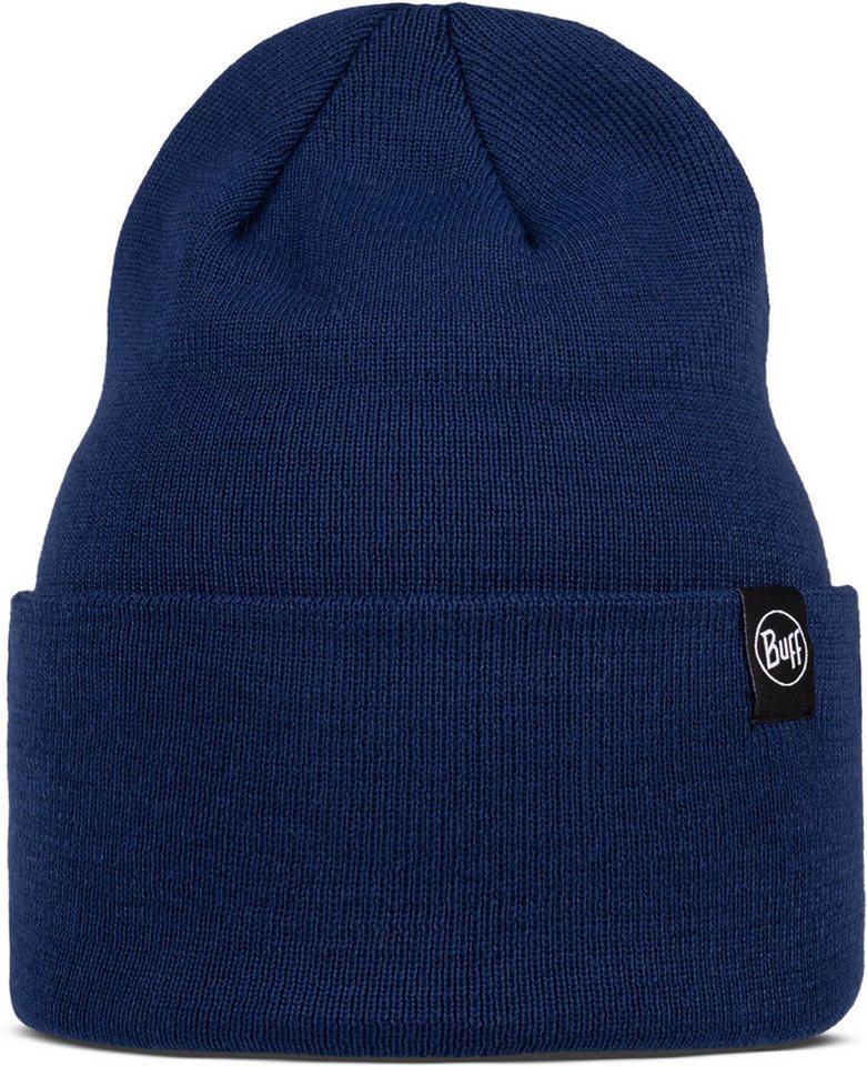 Buff Mütze & Schal Knitted Hat MIDNIGHT von Buff