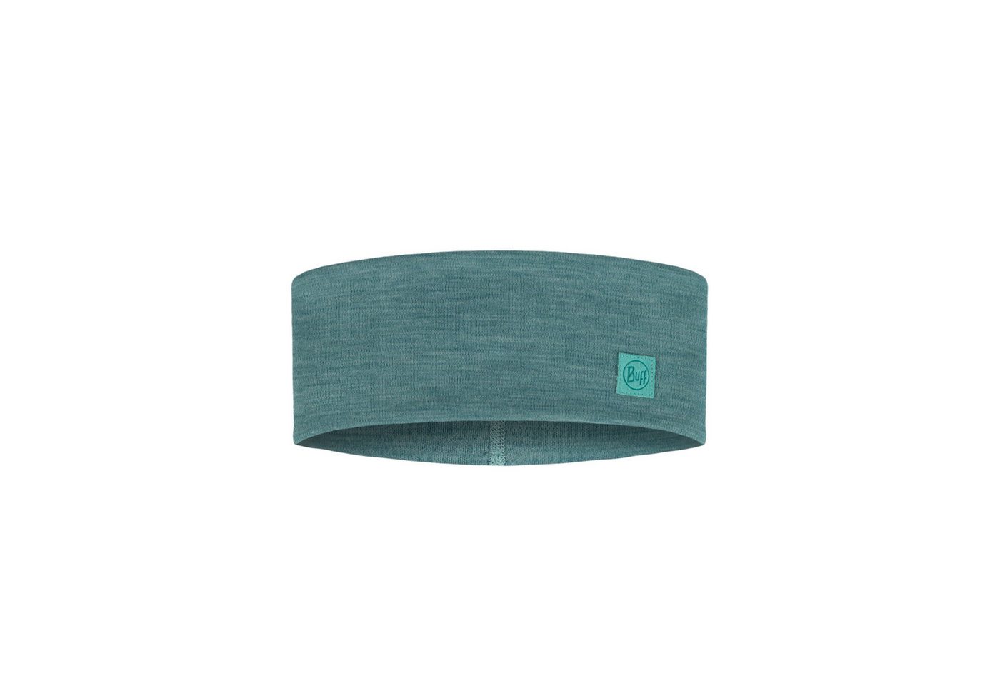Buff Mütze & Schal Merino Wide Headband POOL von Buff