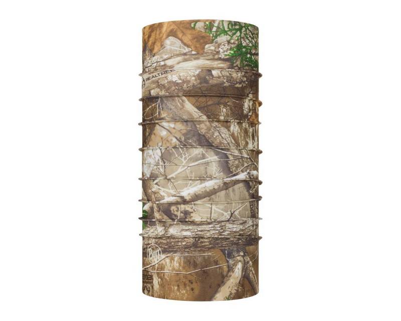Buff Multifunktionstuch BUFF® Coolnet UV Multifunktionstuch Real Tree Edge von Buff