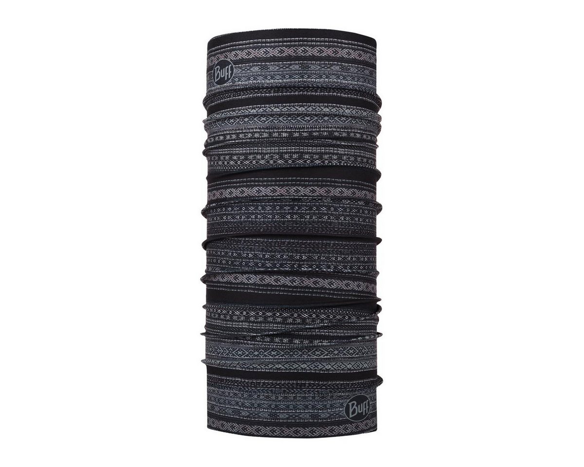 Buff Multifunktionstuch BUFF® Original Multifunktionstuch Anira Graphite von Buff