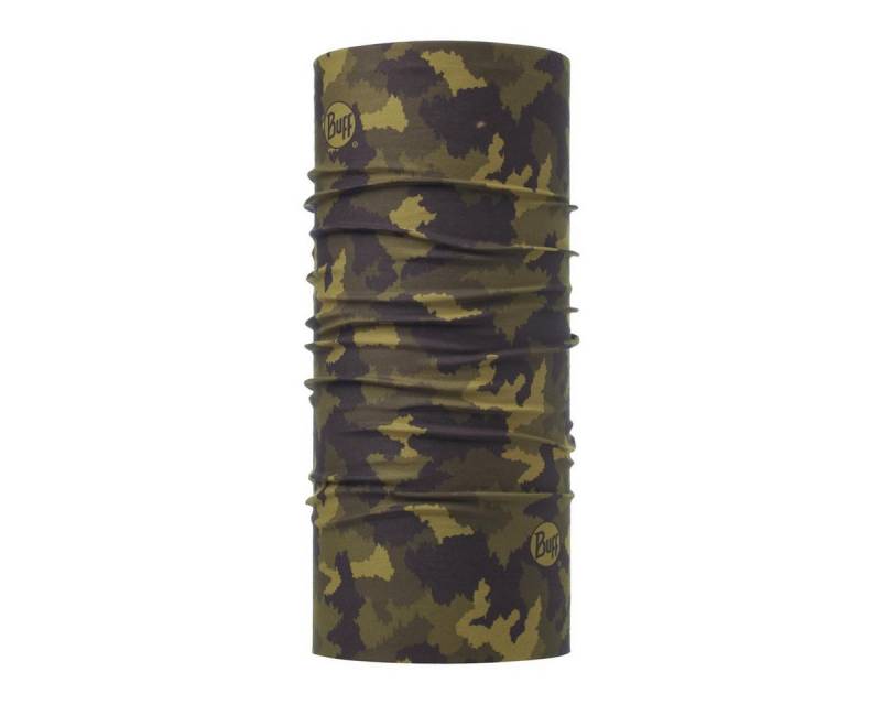 Buff Multifunktionstuch BUFF® Original Multifunktionstuch Hunter Military von Buff