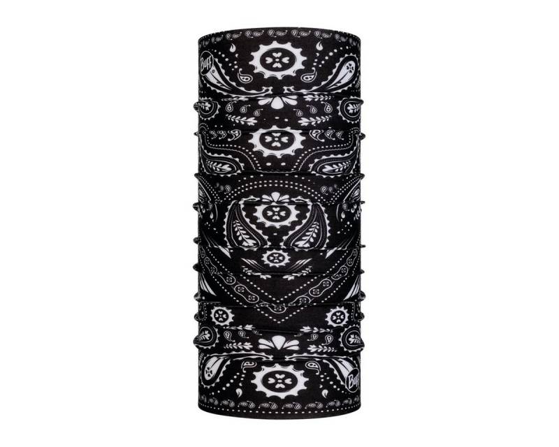 Buff Multifunktionstuch BUFF® Original Multifunktionstuch New Cashmere Black von Buff