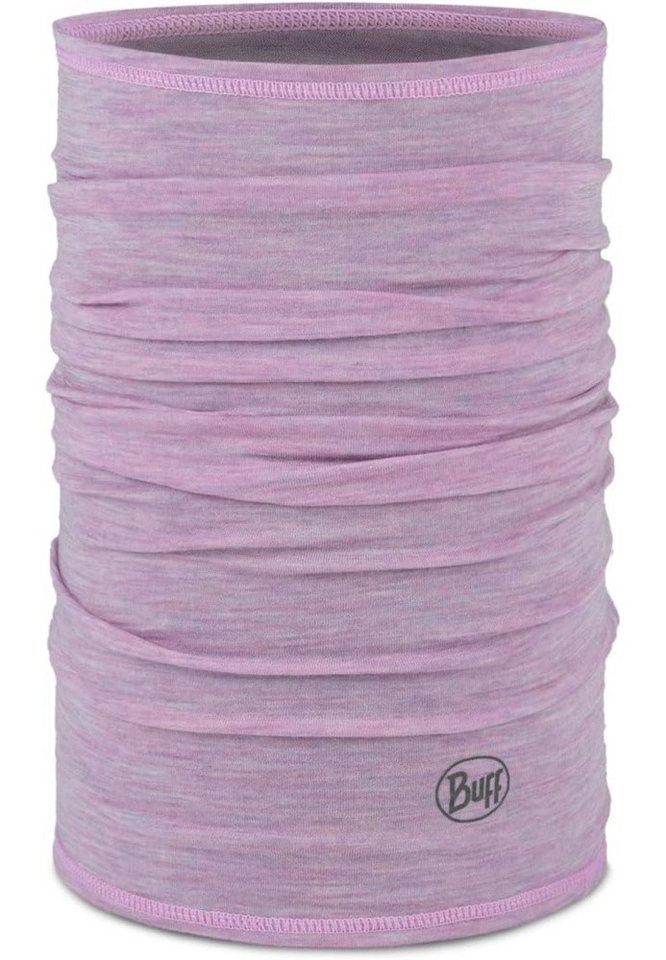 Buff Multifunktionstuch Buff® Lightweight Merino Wool Multifunktionstuch 113010 von Buff