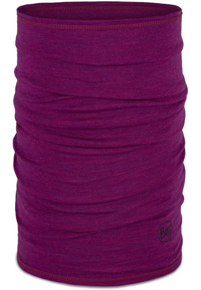 Buff Multifunktionstuch Buff® Lightweight Merino Wool Multifunktionstuch 113010 von Buff