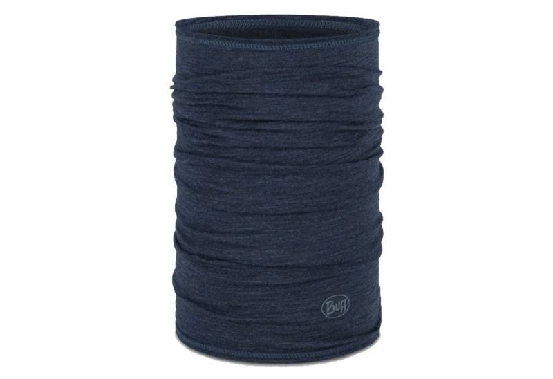 Buff Multifunktionstuch Buff Merino Wool Lightweight - dünnes Merinowolle Multifunktionstuch von Buff