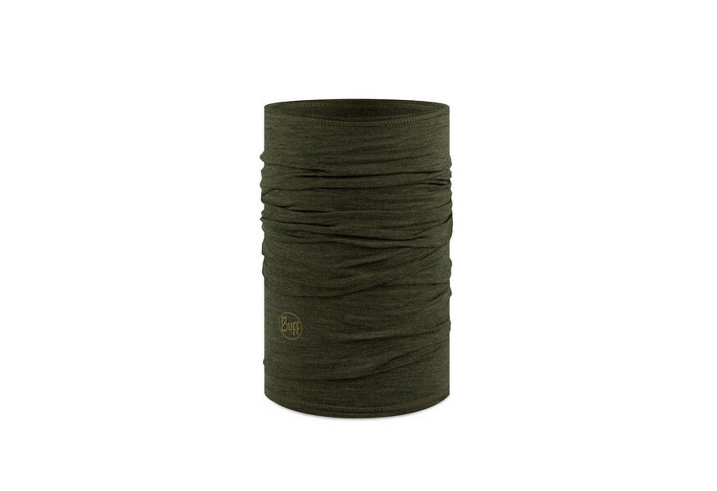 Buff Multifunktionstuch Buff Merino Wool Lightweight - dünnes Merinowolle Multifunktionstuch von Buff