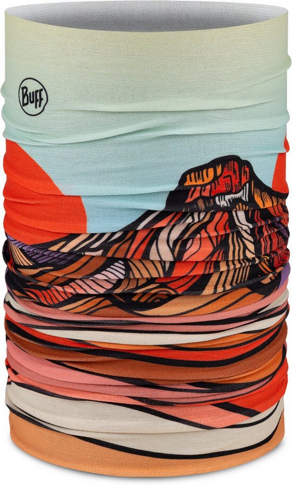 Buff Multifunktionstuch CoolNet UV® Multifunktionstuch - Theaberry Multi von Buff